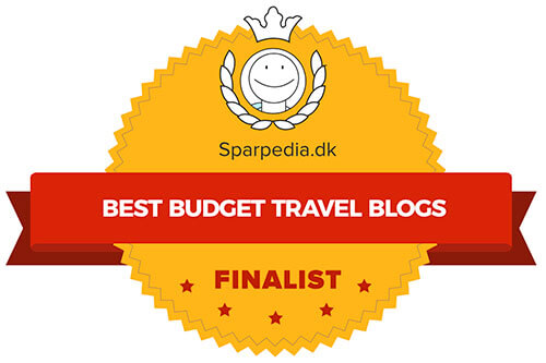 Best Budget Travel Blogs