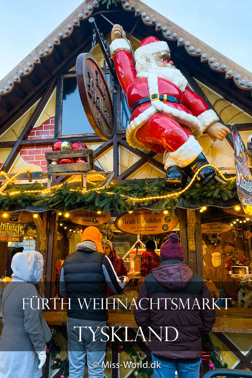 Fürth weihnachtsmarkt Tyskland | Gem på Pinterest