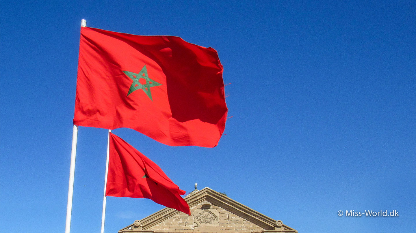 Marokkos Ambassade i Danmark