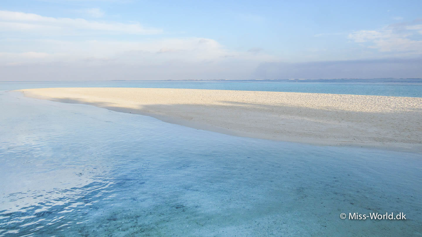 sandbanke